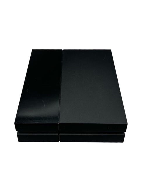 Sony PlayStation 4 Black - 500GB (beg)