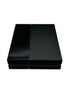 Sony PlayStation 4 Black - 500GB (beg)