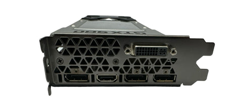 Grafikkort/GPU /NVIDIA GeForce GTX 980 4GB