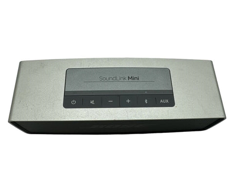 Bose Soundlink Mini Trådlös Högtalare(beg)