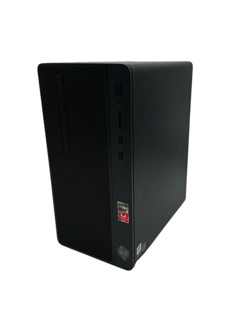 HP Business 285 G3 Ryzen5 2400G/8GB/256GB SSD Business PC