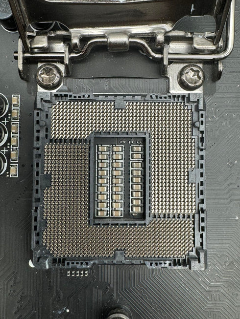 MSI Z97 GAMING 5 Moderkort LGA1150 ATX