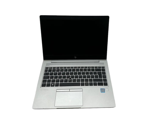 HP EliteBook 840 G5 - 14" FHD, i5-8250U, 8GB RAM, 256GB SSD, Windows 11 Pro (beg)