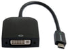 USB‑C till DVI‑adapter