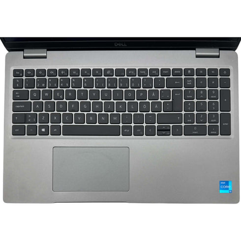 Dell Latitude 5520 15,6" FHD - i5-1145G7 11th Gen / 16GB RAM / 256GB SSD / Win 11 Pro
