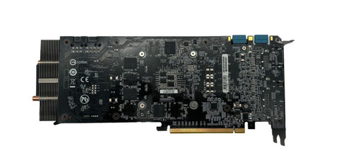 Grafikkort/GPU GIGABYTE GeForce GTX 970 4GB WINDFORCE 3X OC EDITION