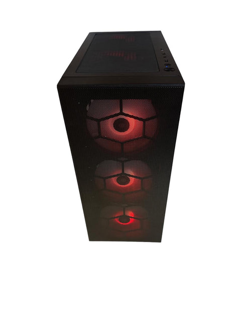 Stationär Gaming Dator (139) (beg)