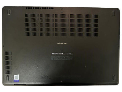 Dell Latitude 5590 Business Laptop/Bärbar | 15.6in HD | Intel Core 8th Gen i5-8250U Quad Core | 8GB DDR4 | 256GB SSD | Win 11 Pro (beg)