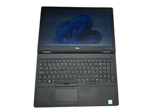 Dell Latitude 5590 Business Laptop/Bärbar | 15.6in HD | Intel Core 8th Gen i5-8250U Quad Core | 8GB DDR4 | 256GB SSD | Win 11 Pro (beg)