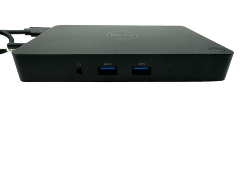 Dell Business Dock WD15 USB-C Dockningsstation (beg)