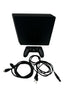 Sony PlayStation 4 Slim Black - 500GB med handkontroll och tillbehör .BEGAGNAT