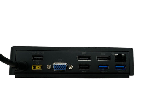 Begagnad Lenovo ThinkPad OneLink+ Dock 40A4 ink. 90W