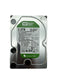 Begagnad Western Digital Green 2TB, 3,5" Intern Hårddisk