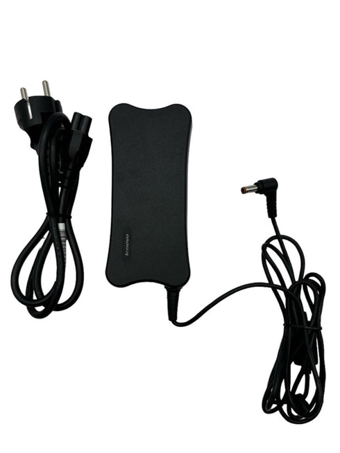 Lenovo Original 90W AC Adapter Laddare Lenovo ADP-90RH B