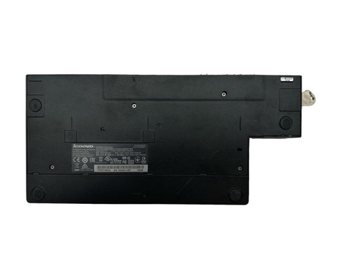 Begagnad Lenovo ThinkPad Ultra Dock 40A2