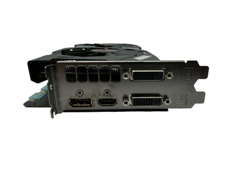 ASUS GeForce GTX 970 4GB STRIX DC2 OC