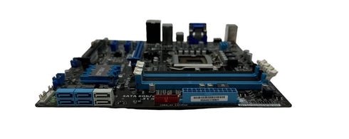 Moderkort Asus P8H77-M PRO Socket LGA 1155