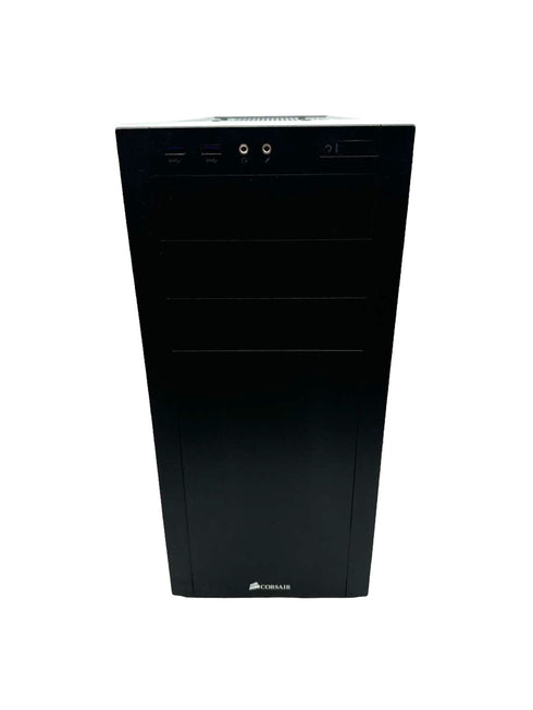 Corsair Carbide 200R Miditower chassi