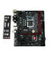 MSI B150M Gaming Pro Moderkort Socket 1151