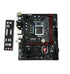 MSI B150M Gaming Pro Moderkort Socket 1151