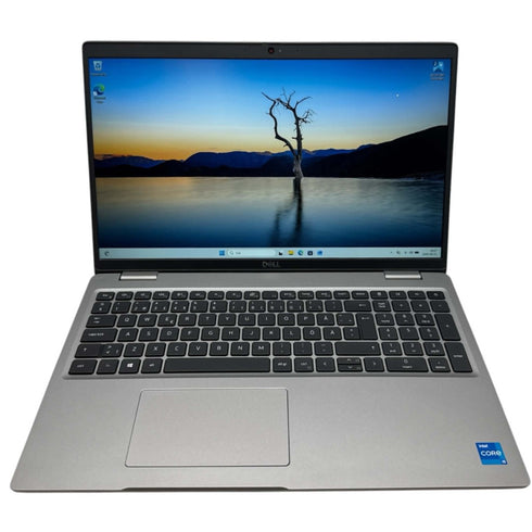 Dell Latitude 5520 15,6" FHD - i5-1145G7 11th Gen / 16GB RAM / 256GB SSD / Win 11 Pro