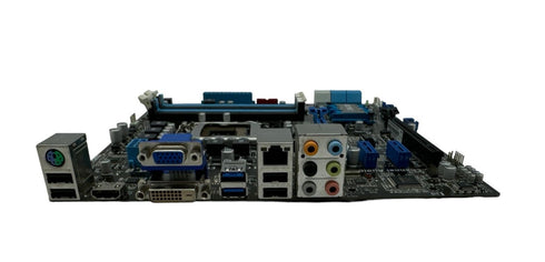 Moderkort Asus P8H77-M PRO Socket LGA 1155