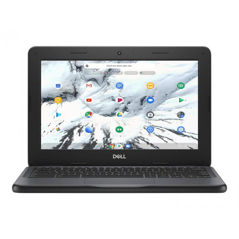 Dell Chromebook 3100 11.6" 2-in-1 (beg)