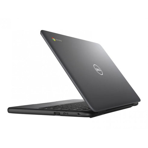 Dell Chromebook 3100 11.6" 2-in-1 (beg)