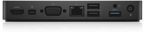 Dell Dock WD15