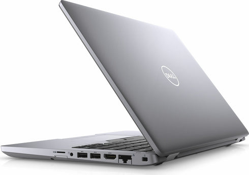 Helt Ny ! Dell Latitude 5410 Intel® Core™ i5-10210U-processor