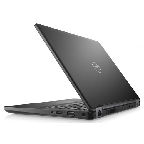 Dell Latitude 5490 Business Laptop/Bärbar | 14in HD | Intel Core 8th Gen i5-8250U Quad Core | 8GB DDR4 | 256GB SSD | Win 11 Pro (beg)