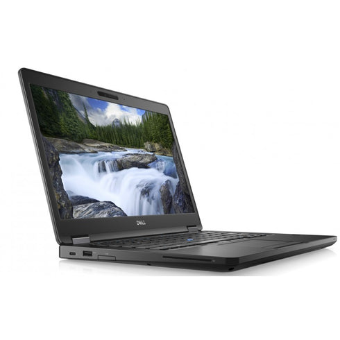 Dell Latitude 5490 Business Laptop/Bärbar | 14in HD | Intel Core 8th Gen i5-8250U Quad Core | 8GB DDR4 | 256GB SSD | Win 11 Pro (beg)