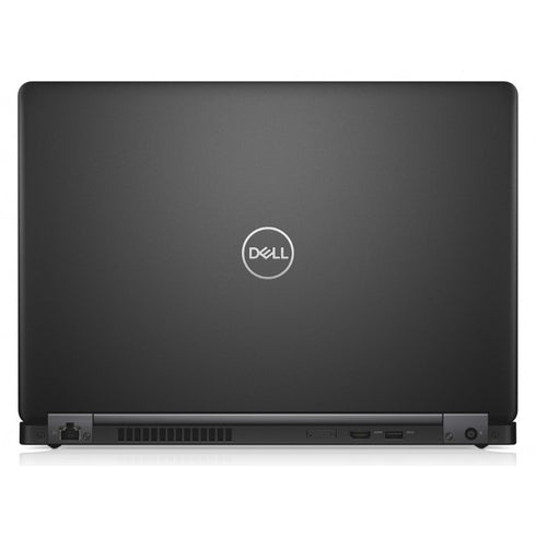 Dell Latitude 5490 Business Laptop/Bärbar | 14in HD | Intel Core 8th Gen i5-8250U Quad Core | 8GB DDR4 | 256GB SSD | Win 11 Pro (beg)