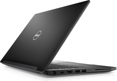 Dell Latitude 7490 14" FHD IPS Core i5-8350U 3,6Ghz (A-Klass)