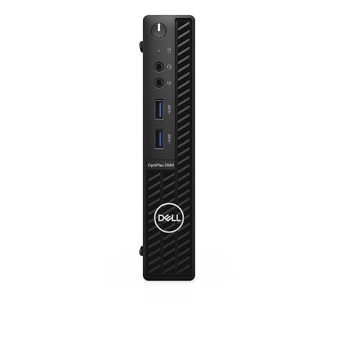 Dell OptiPlex 3080 Micro i5-10500T 16GB 256GB SSD