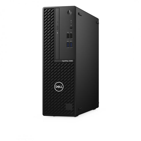 Dell OptiPlex 3080 SFF Core i5-10500 3.1 - SSD 240 GB - 8GB RAM WIN 11 PRO (Beg)