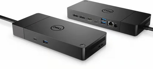 Dockningsstationer Dell WD19DCS med (240W) AC