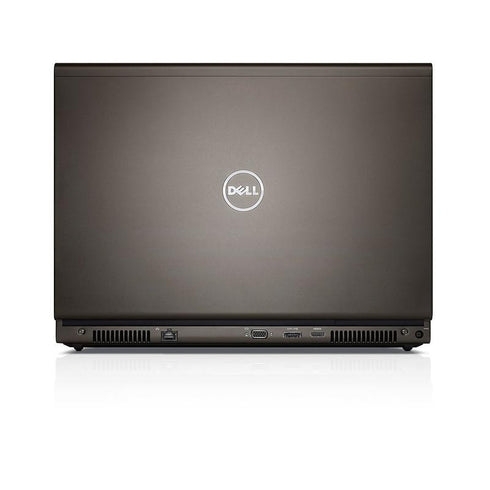 Dell Precision M4600 i7/ RAM 24GB 128 SSD FHD (beg)