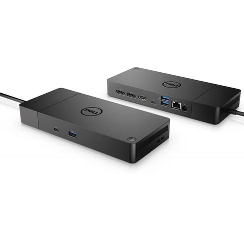 Dell – WD19 Dockningsstation med 130W AC (beg)
