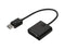 HP Original DisplayPort till DVI