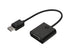 HP Original DisplayPort till DVI