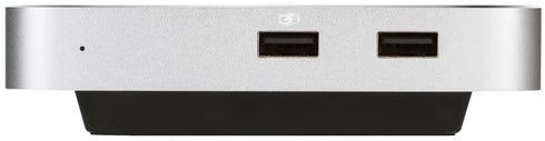 Moshi Symbus kompact USB-C dockningsstatio