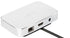 Moshi Symbus kompact USB-C dockningsstatio