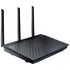 ASUS RT-AC66U B1 trådlös router. Dual Band Gigabit Router (beg)