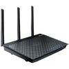 ASUS RT-AC66U B1 trådlös router. Dual Band Gigabit Router (beg)