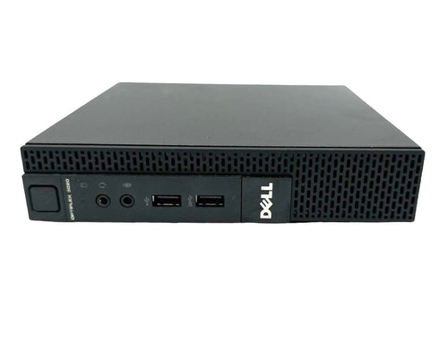 Dell OptiPlex 3020 Micro 8GB 120SSD