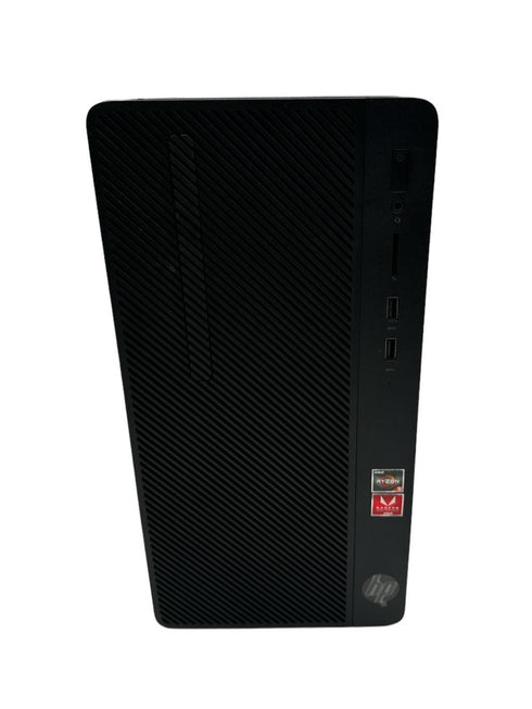 HP Business 285 G3 Ryzen5 2400G/8GB/256GB SSD Business PC