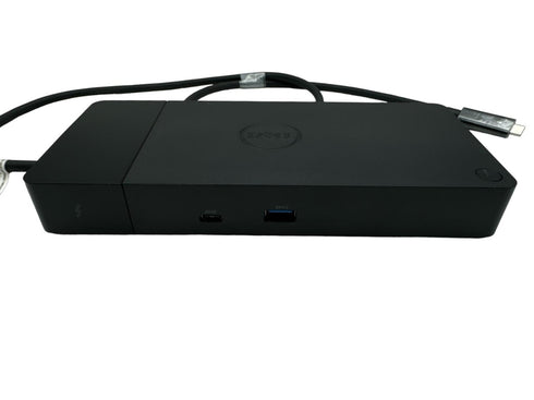 Begagnad Dell Dock – WD19S