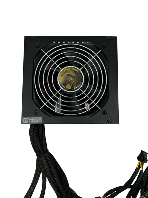 Silver Power 500W ATX 20+4 Power Supply/ nätaggregat