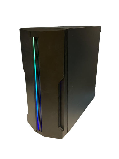 Stationär Gaming Dator (142) (beg)